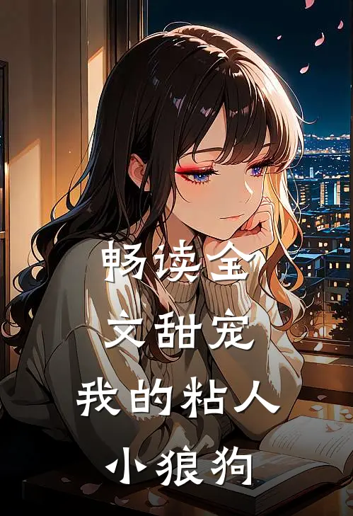 畅读全文甜宠：我的粘人小狼狗