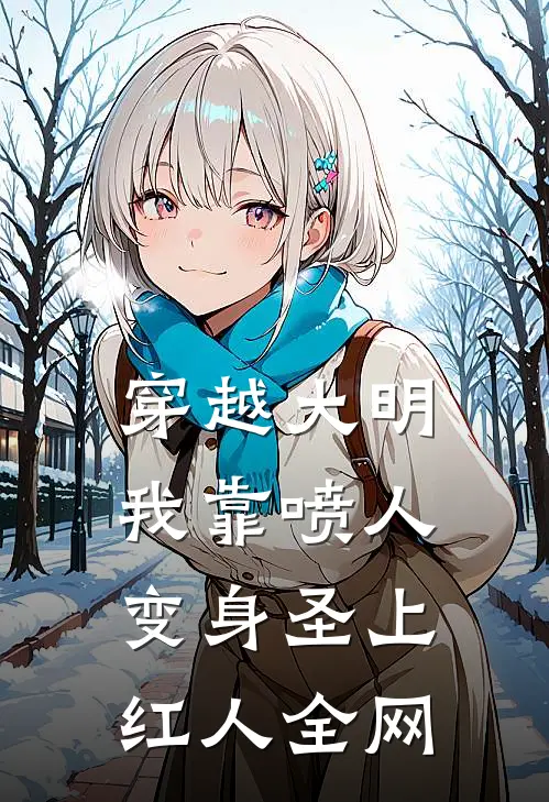 穿越大明，我靠喷人变身圣上红人全网