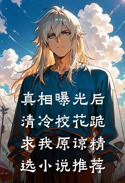 真相曝光后，清冷校花跪求我原谅精选小说推荐