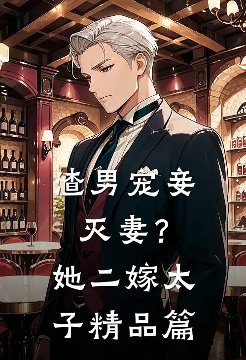 渣男宠妾灭妻？她二嫁太子精品篇