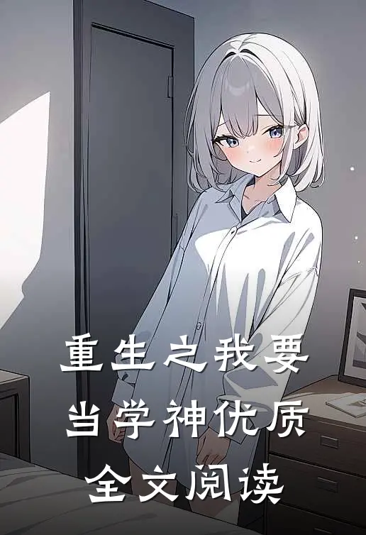 重生之我要当学神优质全文阅读