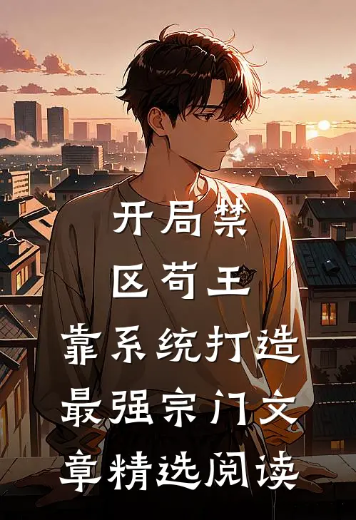 开局禁区苟王，靠系统打造最强宗门文章精选阅读