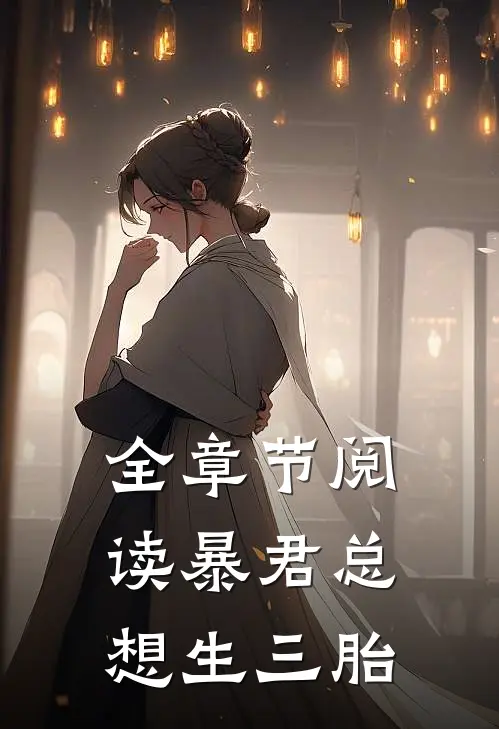 全章节阅读暴君总想生三胎