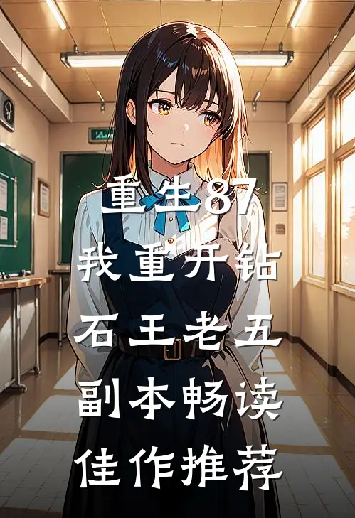 重生87：我重开钻石王老五副本畅读佳作推荐