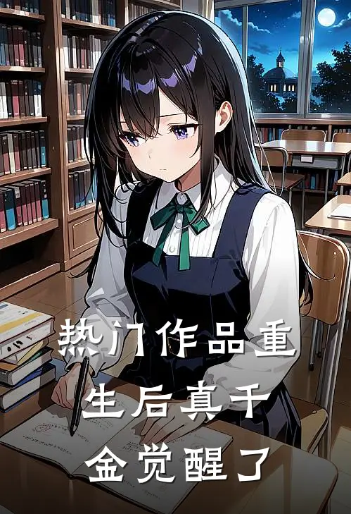 热门作品重生后真千金觉醒了