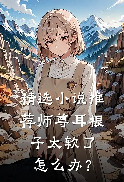 精选小说推荐师尊耳根子太软了怎么办？