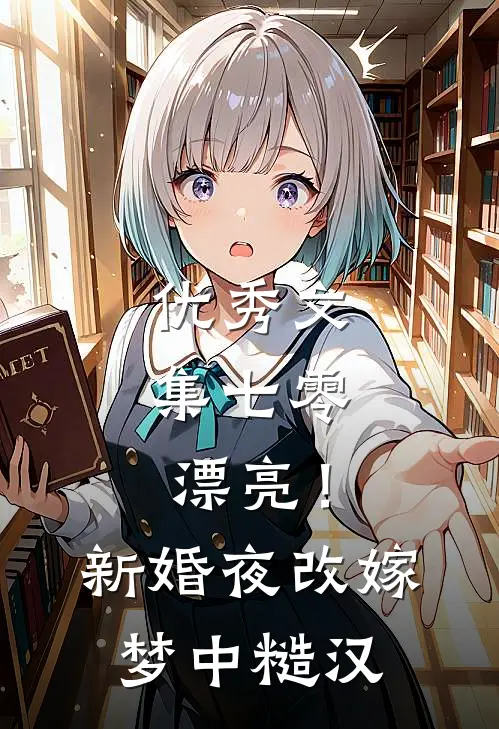 优秀文集七零：漂亮！新婚夜改嫁梦中糙汉