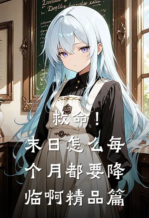 救命！末日怎么每个月都要降临啊精品篇