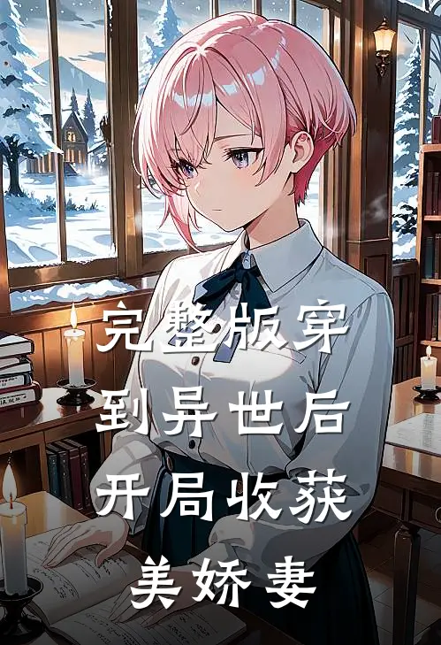 完整版穿到异世后，开局收获美娇妻