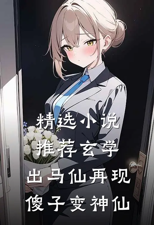 精选小说推荐玄学：出马仙再现，傻子变神仙