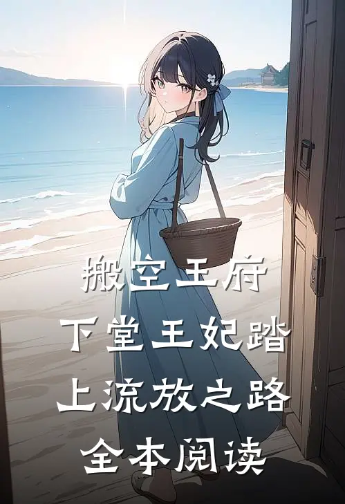 搬空王府，下堂王妃踏上流放之路全本阅读