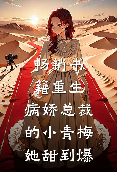 畅销书籍重生：病娇总裁的小青梅她甜到爆