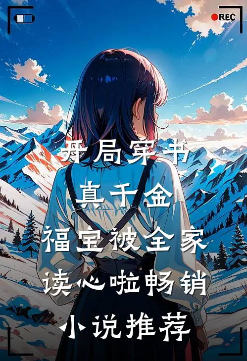 开局穿书真千金：福宝被全家读心啦畅销小说推荐