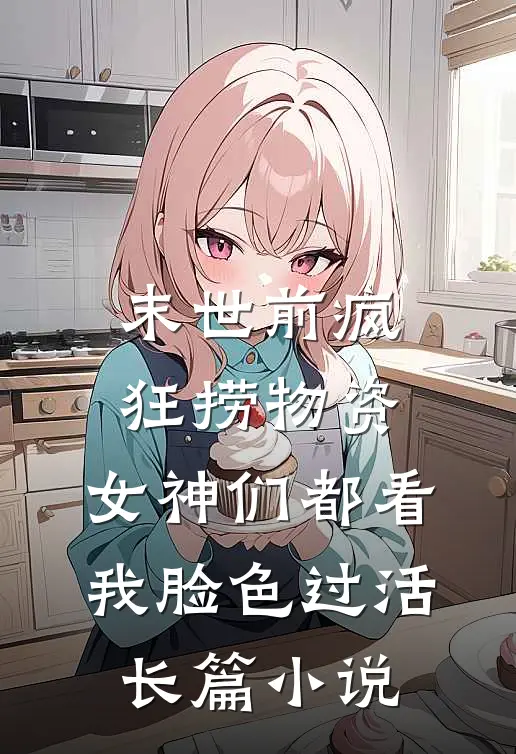 末世前疯狂捞物资，女神们都看我脸色过活长篇小说