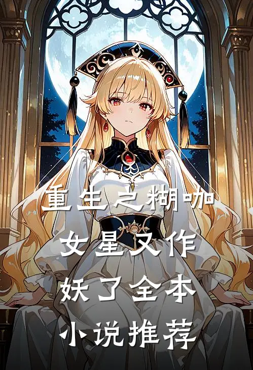 重生之糊咖女星又作妖了全本小说推荐