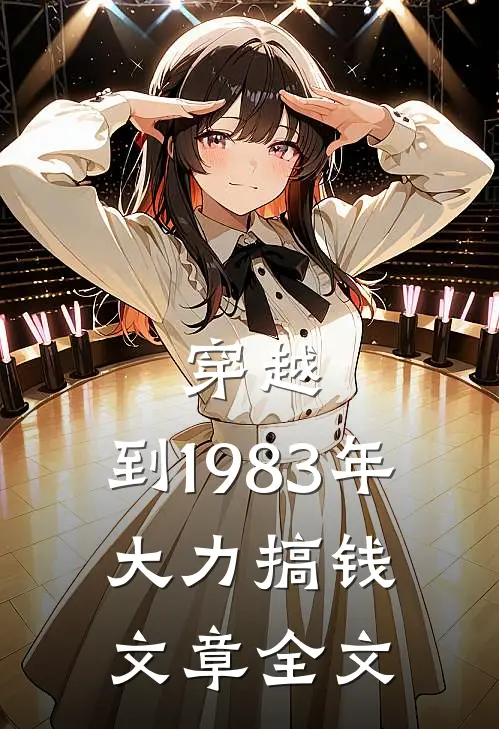 穿越：到1983年，大力搞钱文章全文