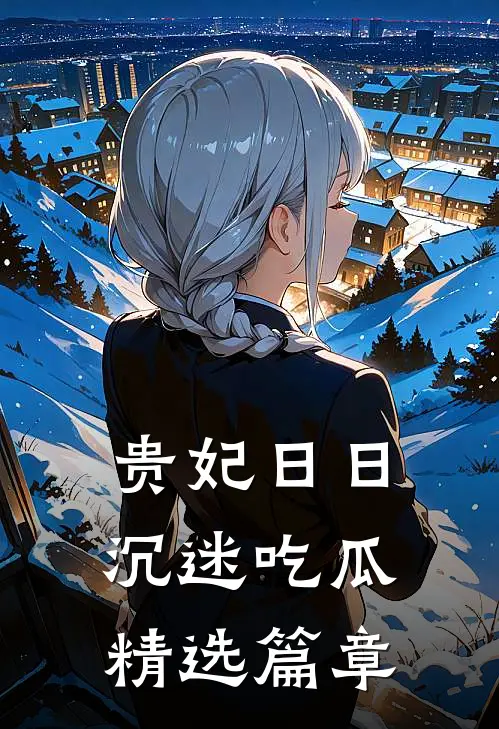 贵妃日日沉迷吃瓜精选篇章