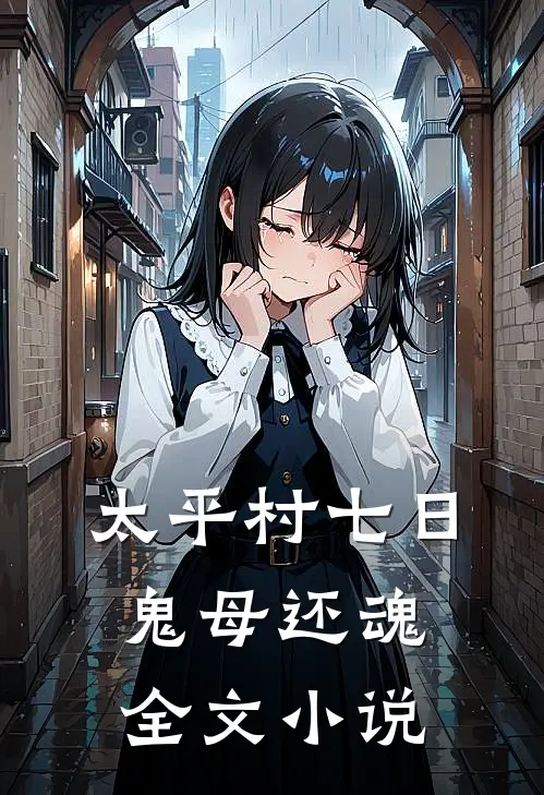 太平村·七日鬼母还魂全文小说