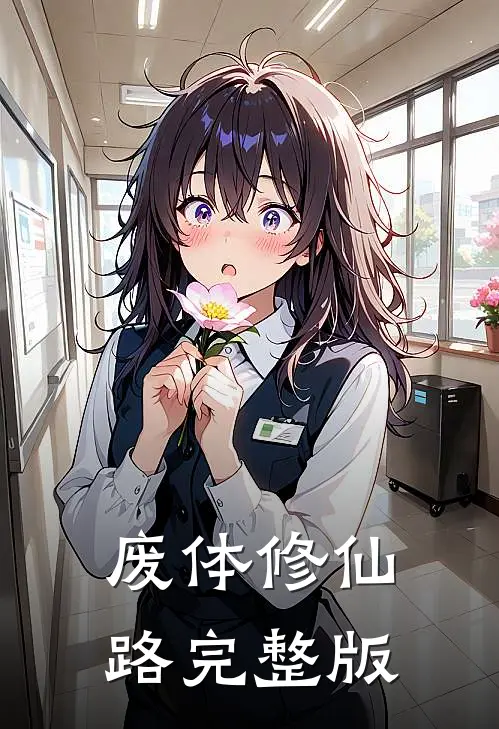 废体修仙路完整版