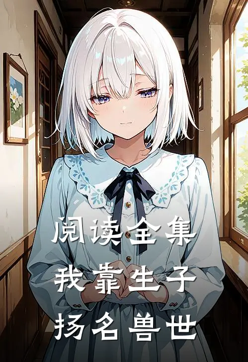 阅读全集我靠生子扬名兽世