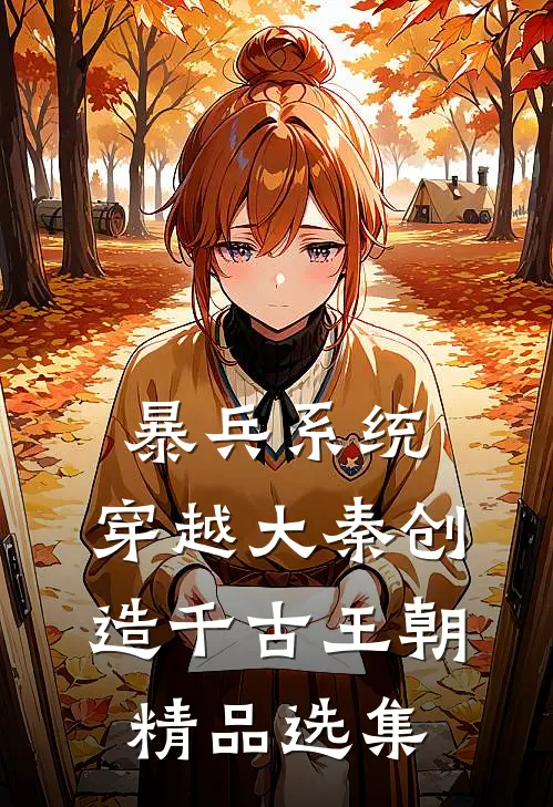 暴兵系统：穿越大秦创造千古王朝精品选集