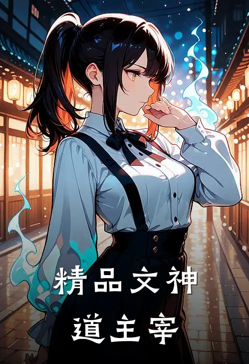 精品文神道主宰