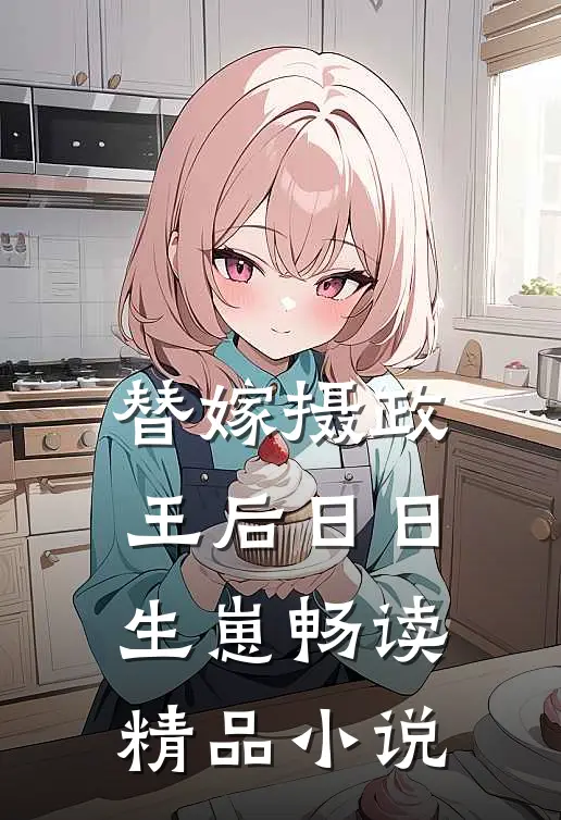 替嫁摄政王后日日生崽畅读精品小说