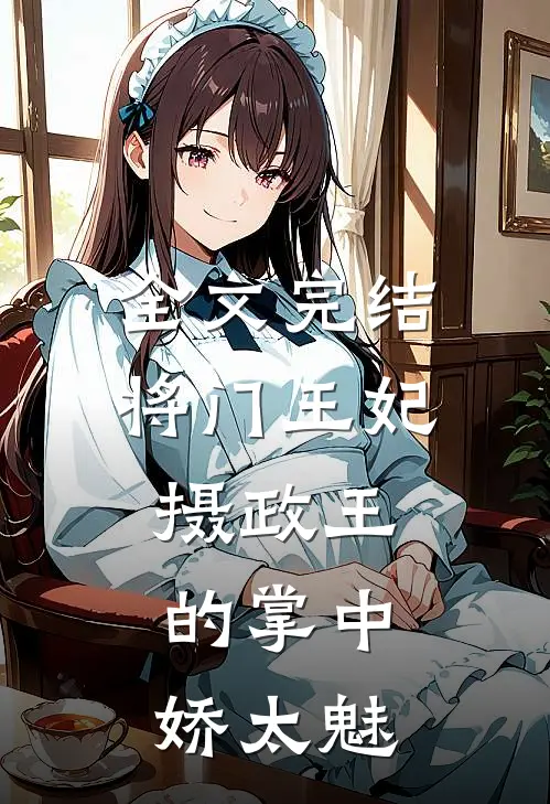 全文完结将门王妃：摄政王的掌中娇太魅