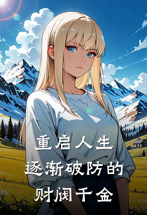 重启人生：逐渐破防的财阀千金