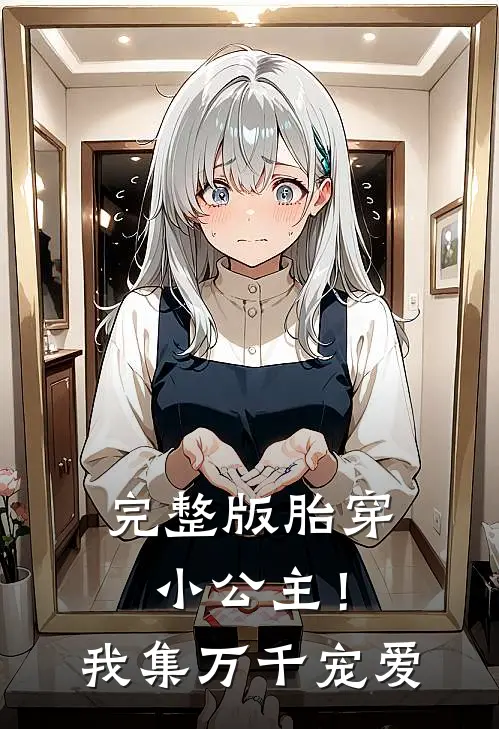 完整版胎穿小公主！我集万千宠爱