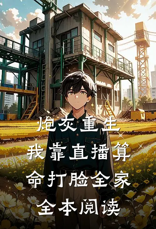 炮灰重生：我靠直播算命打脸全家全本阅读