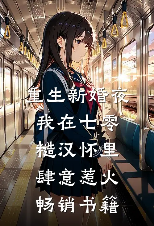 重生新婚夜，我在七零糙汉怀里肆意惹火畅销书籍