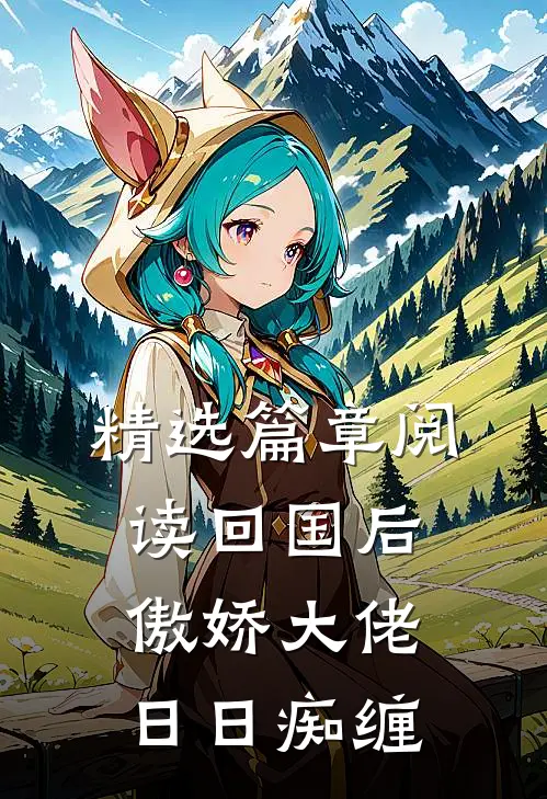 精选篇章阅读回国后，傲娇大佬日日痴缠