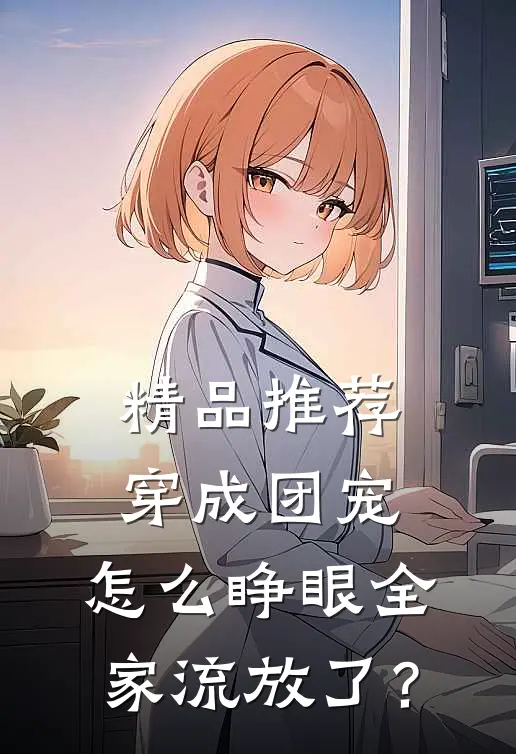 精品推荐穿成团宠，怎么睁眼全家流放了？