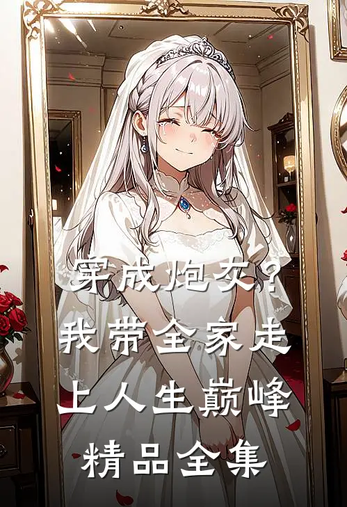 穿成炮灰？我带全家走上人生巅峰精品全集