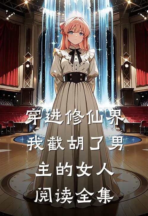 穿进修仙界：我截胡了男主的女人阅读全集