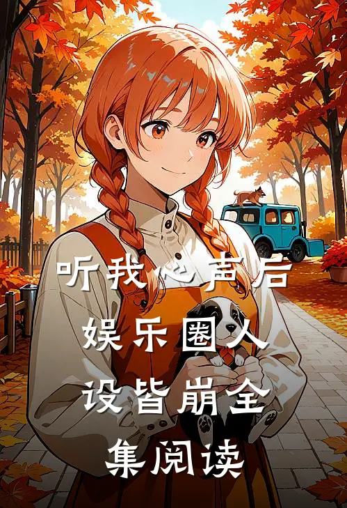 听我心声后，娱乐圈人设皆崩全集阅读