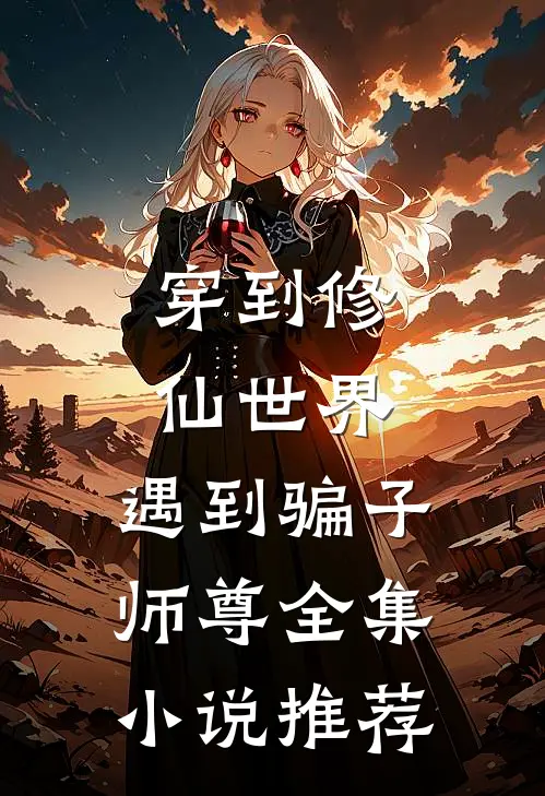 穿到修仙世界：遇到骗子师尊全集小说推荐
