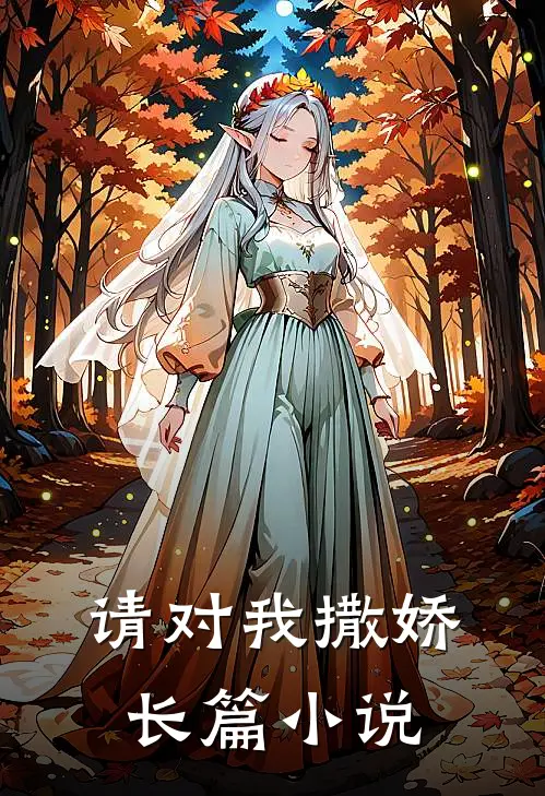请对我撒娇长篇小说