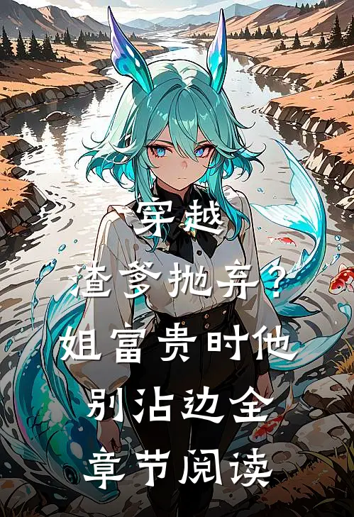 穿越：渣爹抛弃？姐富贵时他别沾边全章节阅读