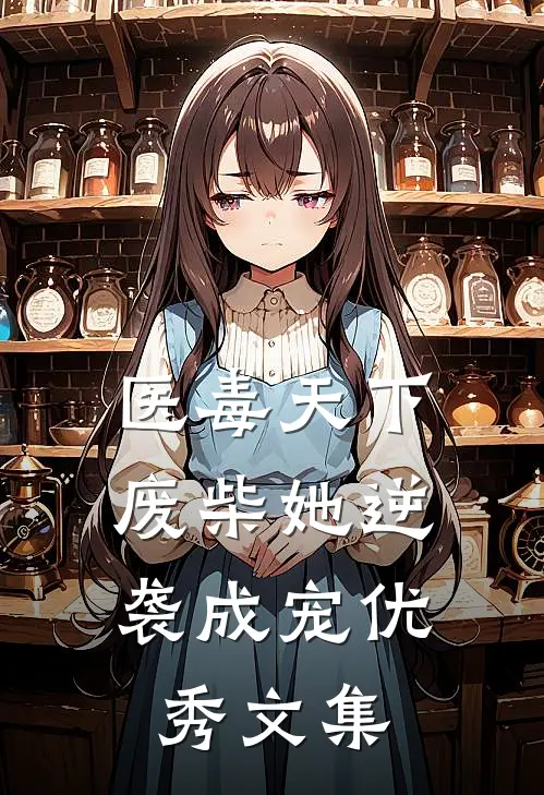 医毒天下：废柴她逆袭成宠优秀文集