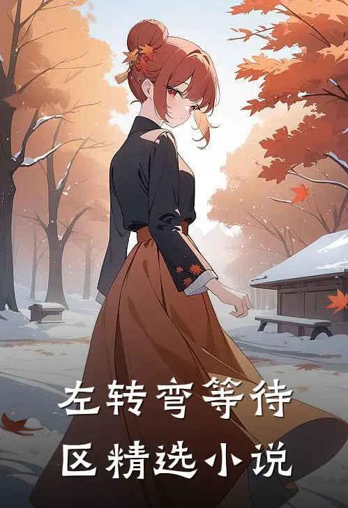左转弯等待区精选小说