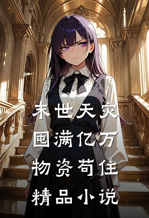 末世天灾，囤满亿万物资苟住精品小说