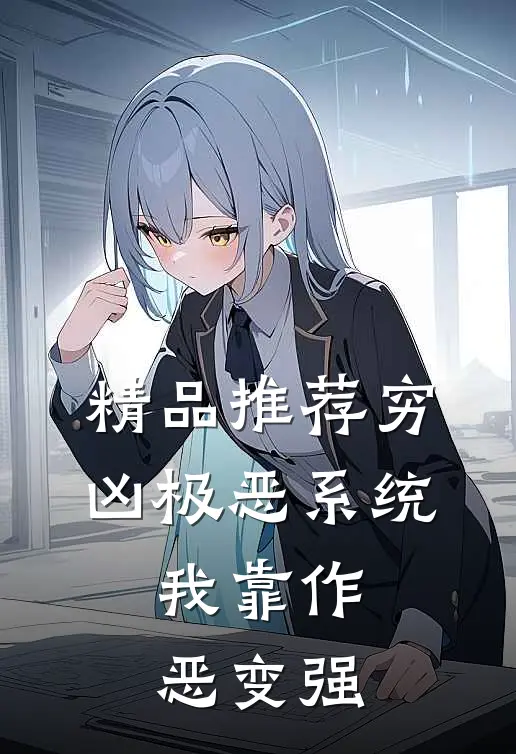 精品推荐穷凶极恶系统：我靠作恶变强