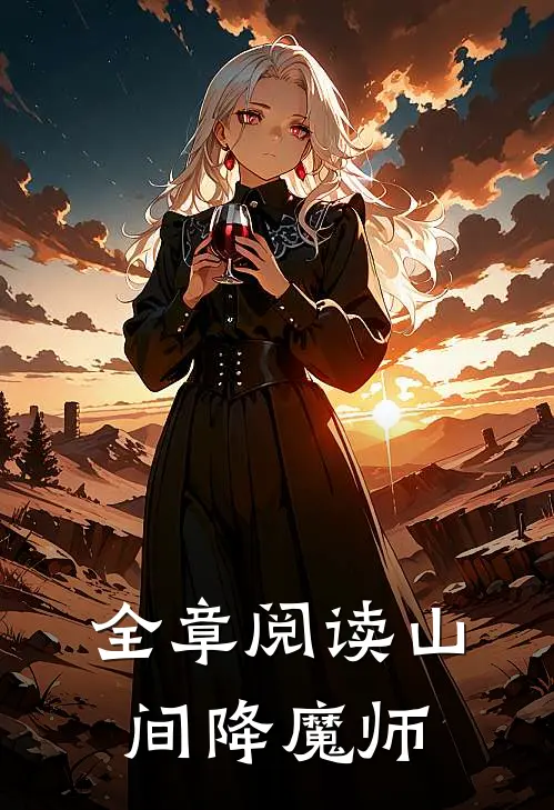 全章阅读山间降魔师