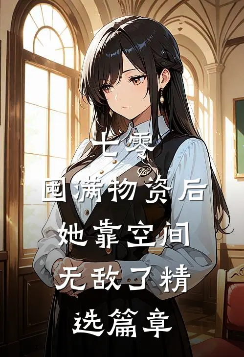 七零：囤满物资后，她靠空间无敌了精选篇章