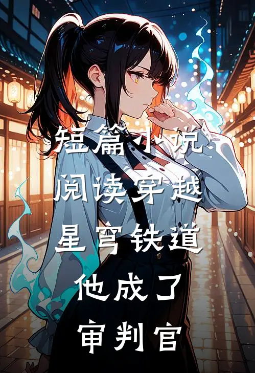 短篇小说阅读穿越星穹铁道，他成了审判官