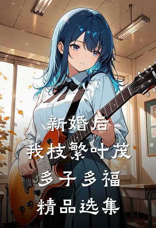 新婚后，我枝繁叶茂多子多福精品选集