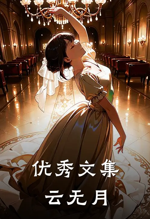 优秀文集云无月