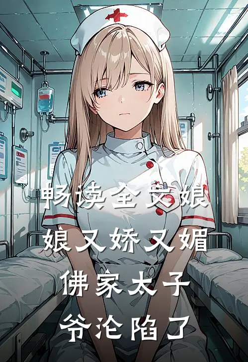 畅读全文娘娘又娇又媚，佛家太子爷沦陷了